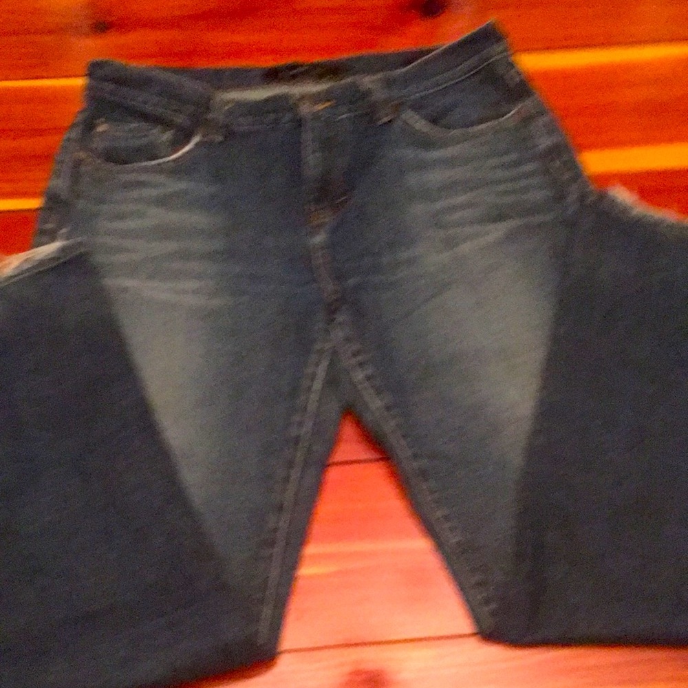 Ladies Calvin Klein Jeans